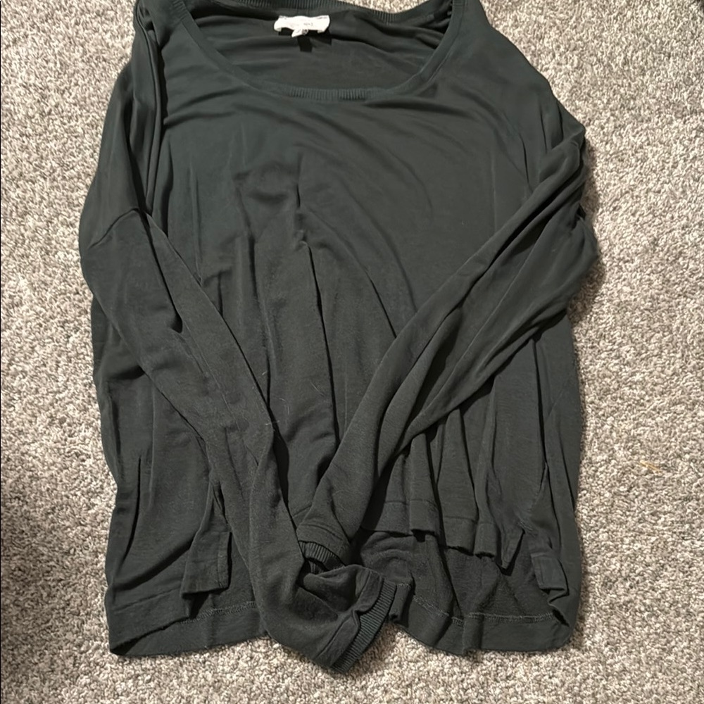 Soma Wknd long sleeve top
